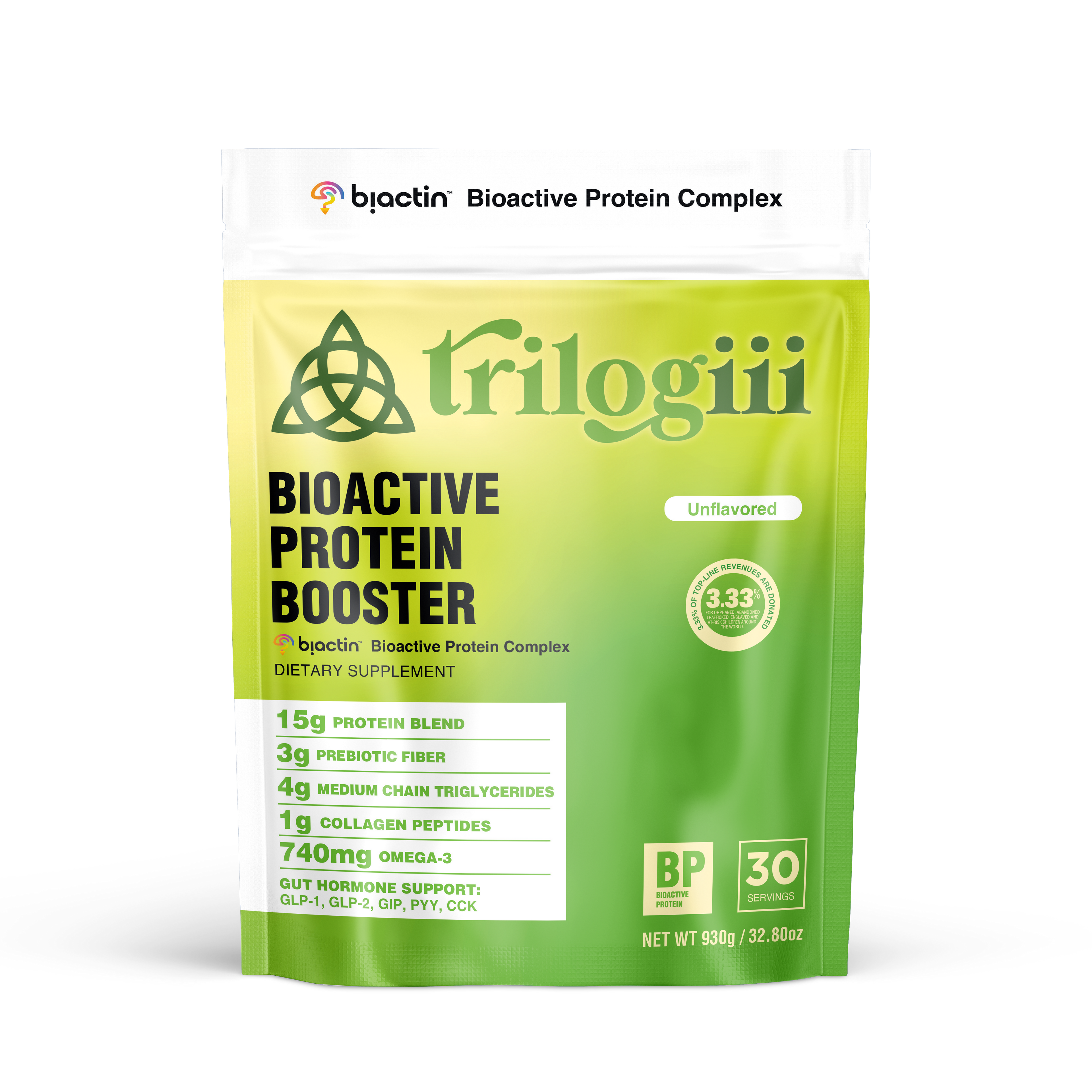 BP Booster