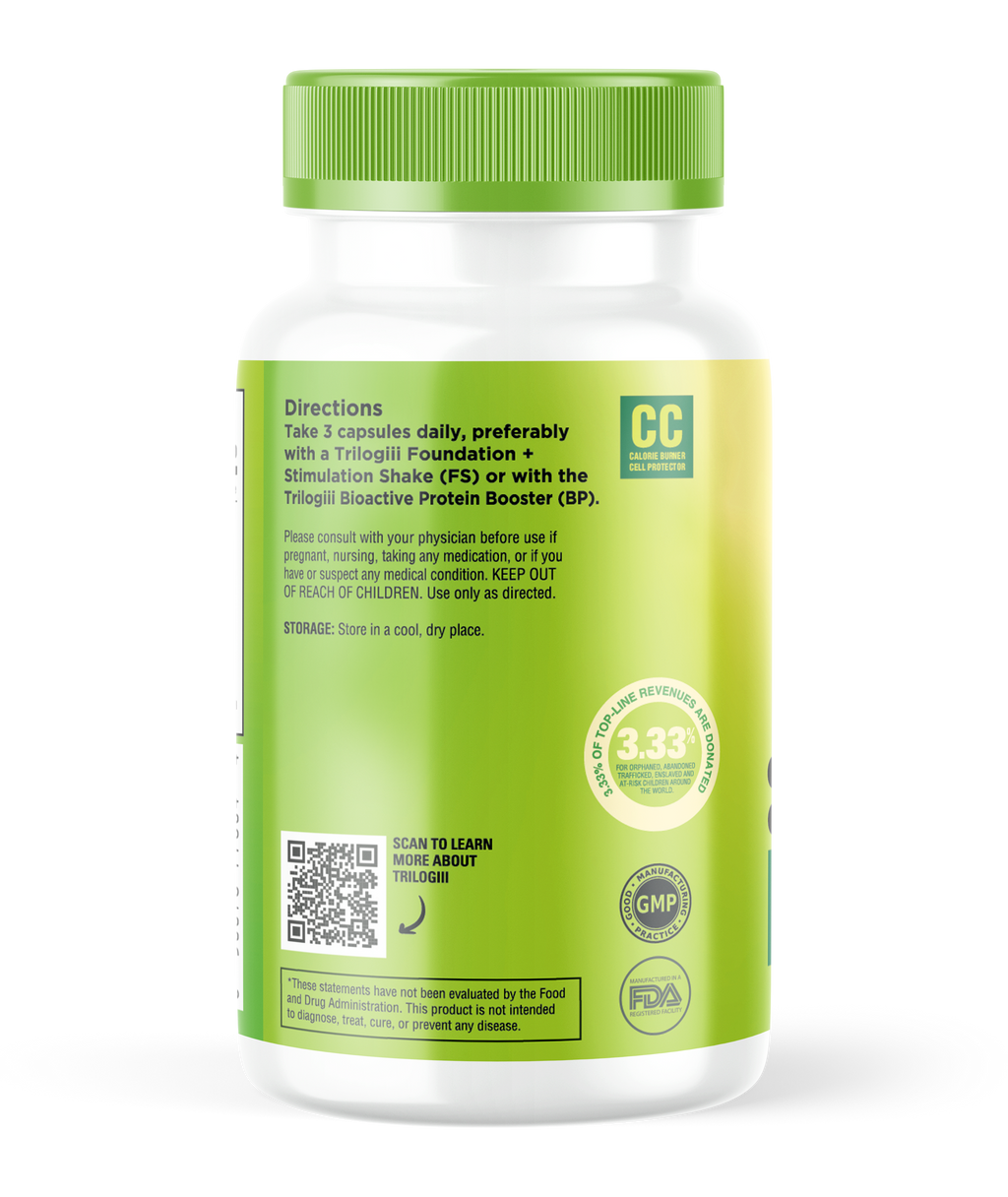 CC Capsules