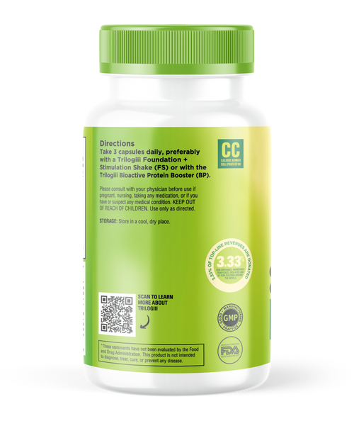 CC Capsules